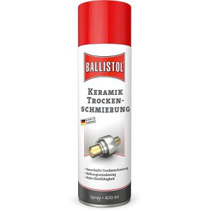 Produktbild für Multifunktionsöl Ballistol 25640 Keramik Trockenschmierung