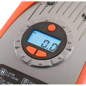 Produktbild für Kompressor Black+Decker ASI300-QS, 84 dB(A), 12V, 230V