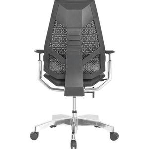 Produktbild für Bürostuhl hJh-OFFICE GENIDIA, 652601