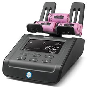 Produktbild für Geldwaage Safescan 6165 G3