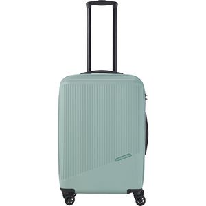 Produktbild für Koffer Travelite Bali mint
