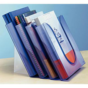 Produktbild für Prospekthalter Leitz 5400-00-00, Presenter, klar
