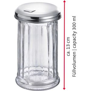 Produktbild für Zuckerstreuer Westmark New York 65202260