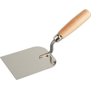 Maurerkelle Connex COX781007, aus Edelstahl