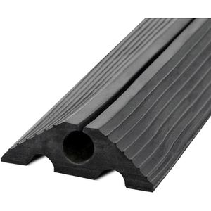 Produktbild für Kabelbrücke Moravia MORION zum Aufrollen, 1 Kanal