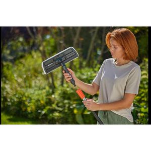 Produktbild für Fensterreinigungsset Gardena Cleansystem, für Glas