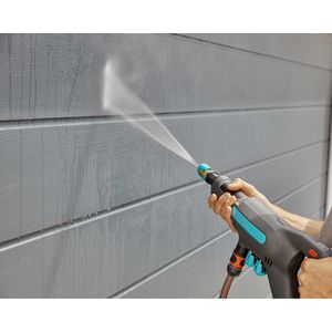 Produktbild für Akku-Druckreiniger Gardena AquaClean 24/18V P4A