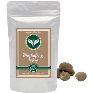 Muskatnuss