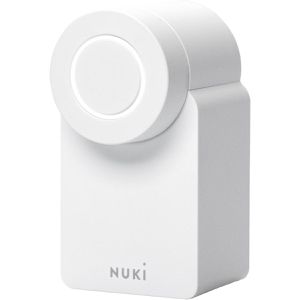 Smartes-Türschloss Nuki Smart Lock Go