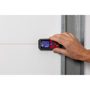 Produktbild für Laser-Entfernungsmesser Benning 050501, LD 60