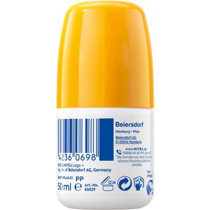 Produktbild für Sonnencreme Nivea Sun Babies &amp; Kids Sensitiv