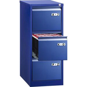 Hängeregisterschrank Bisley-Light IPCCA13