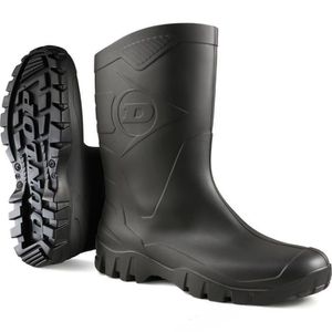 Produktbild für Gummistiefel Dunlop Dee Unisex K500011