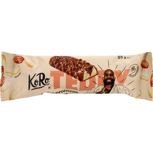 Produktbild für Proteinriegel KoRo Deluxe, 12 Riegel
