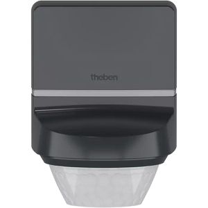 Produktbild für Bewegungsmelder Theben Tecta D280i AN PIR