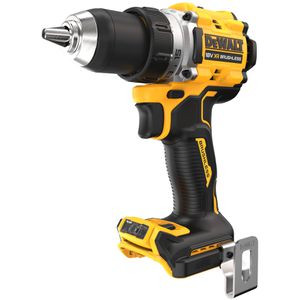Produktbild für Akku-Bohrschrauber DeWalt DCD800NT-XJ