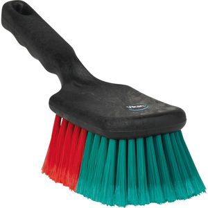 Waschbürste Vikan mit kurzem Griff, 522752