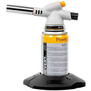 Produktbild für Lötlampe Sievert 228102, Jet Powergas Kit