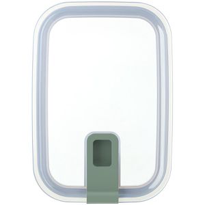Produktbild für Frischhaltedose Mepal EasyClip, aus Glas