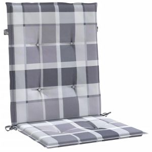 Produktbild für Auflage vidaXL 314156, aus Oxford-Gewebe