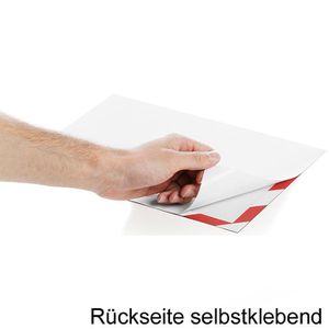Produktbild für Inforahmen Durable 4944-132 Duraframe Security, A4