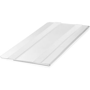 Produktbild für Kennzeichnungstasche Durable 118219, 210 x 74mm