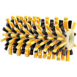 Bürstenwalze Gloria-Garten Holzbürste Univsrsal, 728833.0000