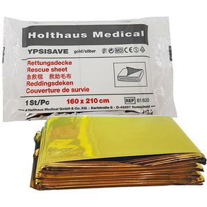 Holthaus Medical Warndreieck, MINI Maße: 43 x 7 x 3 cm in Köcher kaufen  Maße: 43 x 7 x 3 cm in Köcher
