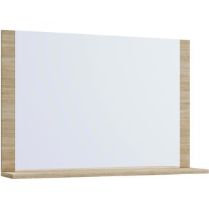 Wandspiegel VCM Lendas 915167, rechteckig