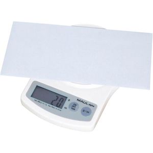 Produktbild für Digitalwaage Maul alpha, 16450