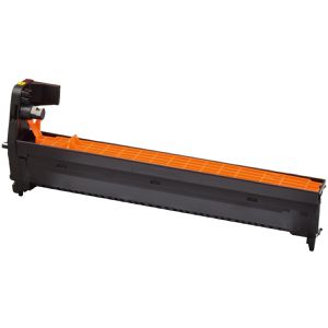 Produktbild für Trommel Oki 46438001 gelb
