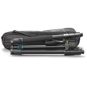 Produktbild für Stativ Cullmann Rondo 460M RW20, Höhe bis 157,5cm