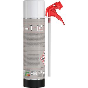 Produktbild für Bauschaum Fischer B2, 2K, PU 400 Premium Schnellschaum