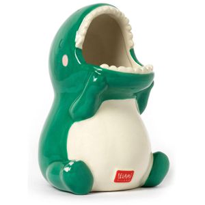 Produktbild für Stiftehalter Legami Desk Friends Dino