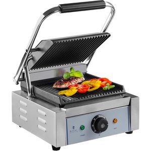 Produktbild für Kontaktgrill Royal-Catering RCCG-1800G