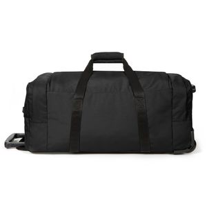 Produktbild für Reisetasche Eastpak Leatherface M + Black, schwarz, 68,5 cm