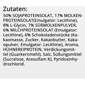 Produktbild für Proteinpulver Mammut Formel 90 Protein, 3 kg