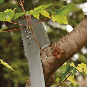 Produktbild für Machete Fiskars Solid Axt CL-581, 1051236