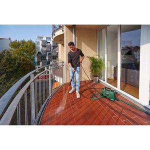 Produktbild für Hochdruckreiniger Bosch EasyAquatak 110