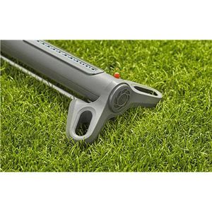Produktbild für Rasensprenger Gardena AquaZoom L, 18714-20
