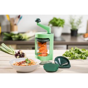 Produktbild für Gemüseschneider Genius Super Julietti 18018