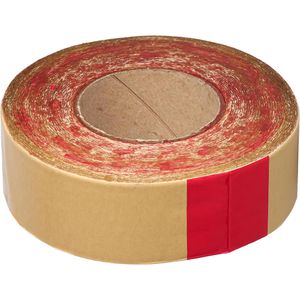 Produktbild für Doppelseitiges-Klebeband SILISTO 519S50