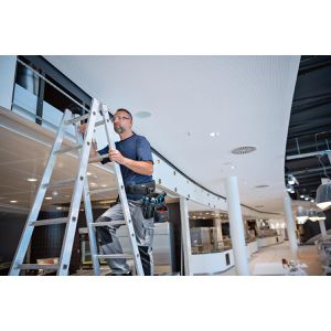 Produktbild für Werkzeug-Gürteltasche Bosch GWT 2, 1600A0265S