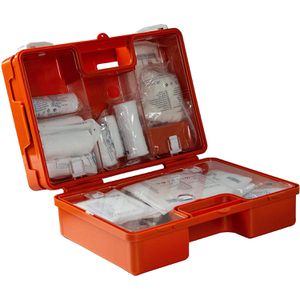 Produktbild für Erste-Hilfe-Koffer Ultramedic ultraBOX SUPER