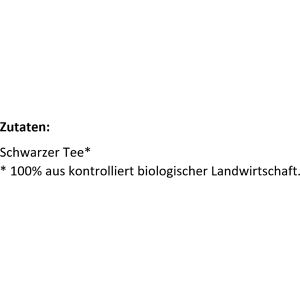 Produktbild für Tee Teekanne Darjeeling, BIO