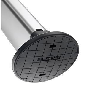 Produktbild für Leiterfüße Hailo EasyClix Garden, Size L, 9948-001