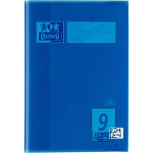 Produktbild für Heftumschläge Oxford 100420095, A5
