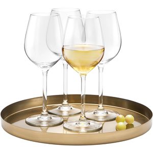 Produktbild für Weingläser Van-Well Ida 4107024