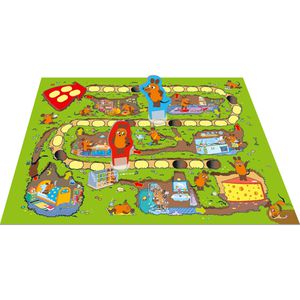 Produktbild für Brettspiel Schmidt-Spiele Die Maus - Mausefalle