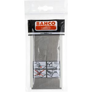 Produktbild für Ziehklinge Bahco 474-125-0.80, 125 x 60 x 0,8mm